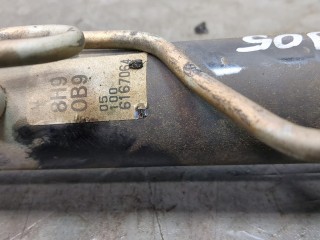 Рейка рулевая с г/у, ориг. номер 490018H90B, Nissan X-Trail (T30) 2004-2007