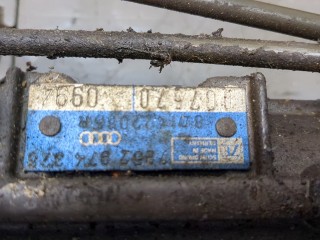 Рейка рулевая с г/у, ориг. номер 8D1422052BX, Audi A4 1994-1997