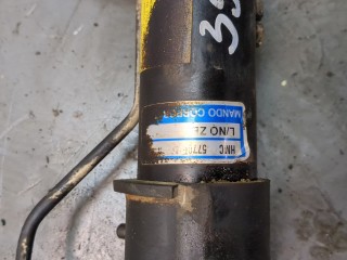 Рейка рулевая с г/у, ориг. номер 577001C100, Hyundai Getz 2002-2005