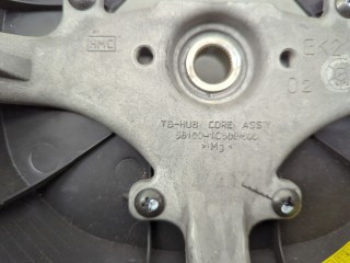 Руль, ориг. номер 561001C500LK, Hyundai Getz 2002-2005