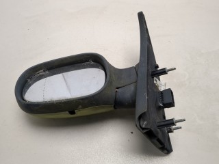 Зеркало боковое левое Renault Scenic 1999-2003