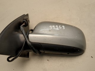 Зеркало боковое левое, Volkswagen Lupo 1998-2005
