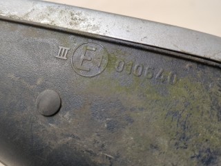 Зеркало боковое левое, Volkswagen Lupo 1998-2005