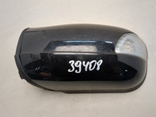 Зеркало боковое левое, ориг. номер A2108104516, Mercedes E W210 1999-2002