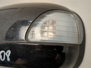 Зеркало боковое левое, ориг. номер A2108104516, Mercedes E W210 1999-2002