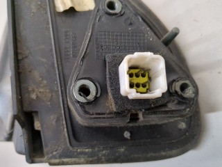 Зеркало боковое левое, ориг. номер 91132048, 91157145, Opel Frontera 1998-2001