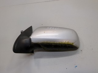 Зеркало боковое левое, ориг. номер 6Y1857501CA, Skoda Fabia 2004-2007