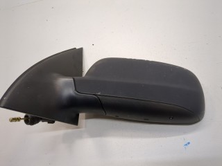 Зеркало боковое левое, Seat Arosa 1997-2000