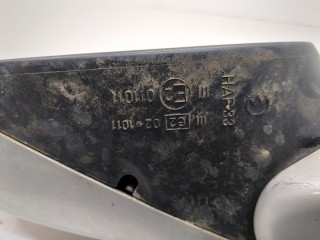 Зеркало боковое левое, ориг. номер 8153FS, Citroen C8 2002-2008