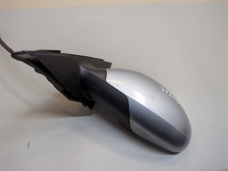 Зеркало боковое левое, ориг. номер 6L1857507T9B9, Seat Ibiza 2001-2006