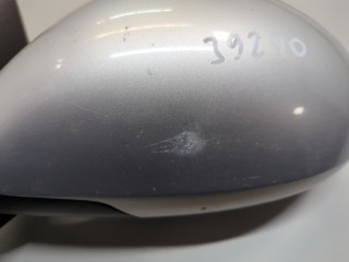 Зеркало боковое левое, ориг. номер 6L1857507T9B9, Seat Ibiza 2001-2006