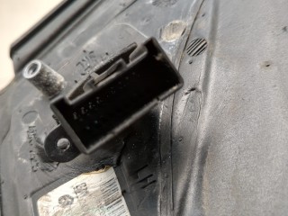 Зеркало боковое левое, ориг. номер 13253338, 6428185, Opel Astra 1998-2009