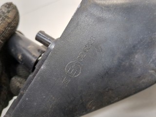 Зеркало боковое правое, ориг. номер 24432468, Opel Combo 201-2024