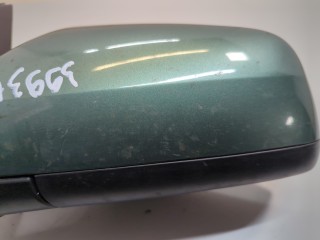 Зеркало боковое левое, ориг. номер 6428080, 9142145, Opel Astra 1998-2009