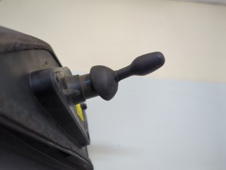 Зеркало боковое левое, ориг. номер 8153YW, Citroen C1 2008-2012