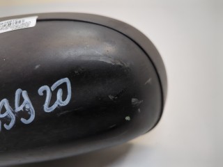 Зеркало боковое левое, ориг. номер 1428791, 1428812, Opel Corsa 1993-2000