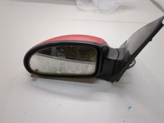 Зеркало боковое левое Ford Focus 2001-2005
