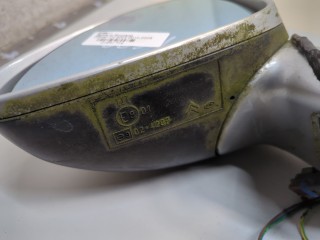 Зеркало боковое левое, ориг. номер 8149YP, Citroen C4 2004-2014