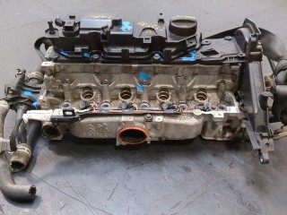 Головка блока (ГБЦ), Ford Focus 2011-2015