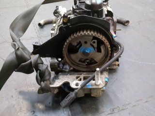 Головка блока (ГБЦ), Ford Focus 2011-2015