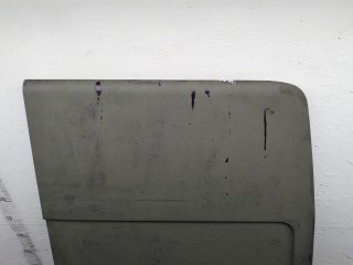 Ручка двери наружная правая задняя, ориг. номер 1494080, YC15V22400BB, Ford Transit 2000-2006