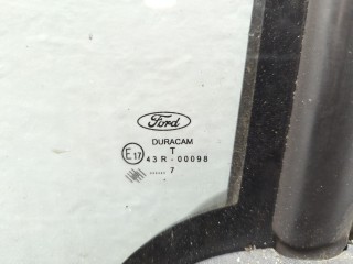 Ручка двери наружная левая передняя, ориг. номер 1493202, YC14V22401AL, Ford Transit 2006-2014