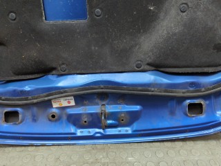 Капот, ориг. номер 5730070H00, Suzuki Ignis 2003-2008