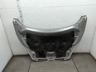 Капот, ориг. номер 1774791, P9A61A16610AH, Ford Fiesta 2008-2013