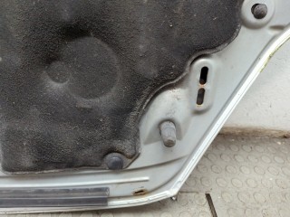 Капот, ориг. номер 1774791, P9A61A16610AH, Ford Fiesta 2008-2013