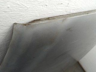 Капот, ориг. номер 1J0823031B, Volkswagen Golf 4 1997-2006