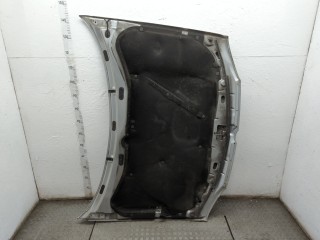 Капот, ориг. номер 1J0823031B, Volkswagen Golf 4 1997-2006