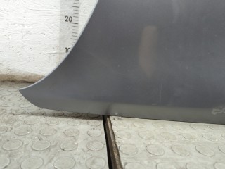 Капот, ориг. номер F5100BR0MA, Nissan Qashqai 2006-2010
