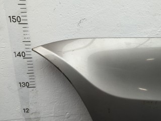 Капот, ориг. номер 5L0823031, Skoda Yeti 2009-2014