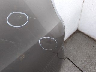 Капот, ориг. номер 5L0823031, Skoda Yeti 2009-2014