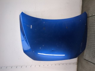Капот Mitsubishi Lancer 10 2007-2010