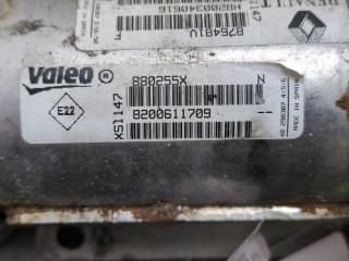 Клапан рециркуляции газов (EGR), Renault Trafic 2006-2014