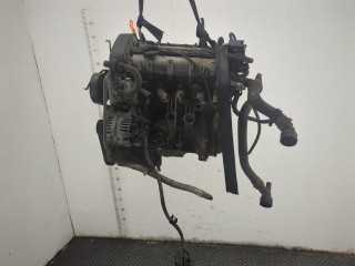 Двигатель (ДВС), Volkswagen Golf 4 1997-2006