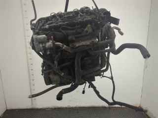 Двигатель (ДВС), ориг. номер C2S44669, 6X4Q6006BB, Jaguar X-Type 2001-2008
