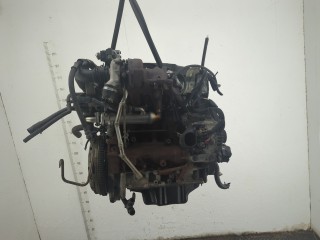 Двигатель (ДВС), ориг. номер C2S44669, 6X4Q6006BB, Jaguar X-Type 2001-2008
