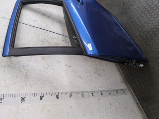 Стеклоподъемник электрический левый задний, ориг. номер 827019U00B, Nissan Note E11 2008-2013