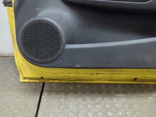 Стеклоподъемник электрический правый передний, ориг. номер 140629, 140311, Opel Corsa 2006-2011