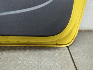 Стеклоподъемник электрический правый передний, ориг. номер 140629, 140311, Opel Corsa 2006-2011