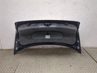 Крышка (дверь) багажника, ориг. номер 41627003314, 7003314, BMW 3 E46 1997-2003