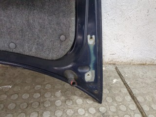 Крышка (дверь) багажника, ориг. номер 41627003314, 7003314, BMW 3 E46 1997-2003
