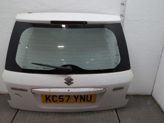 Крышка (дверь) багажника Suzuki SX4 2006-2014
