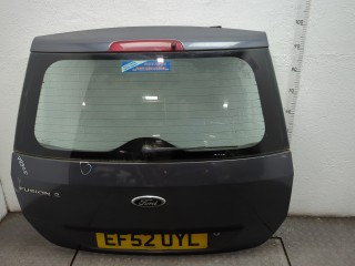 Крышка (дверь) багажника Ford Fusion 2002-2005