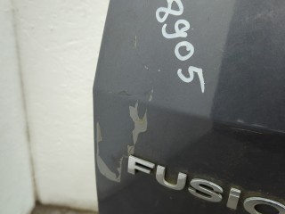Крышка (дверь) багажника, ориг. номер 1756576, P2N11N40400AJ, Ford Fusion 2002-2005