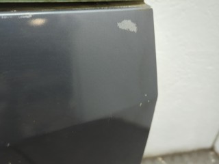 Крышка (дверь) багажника, ориг. номер 1756576, P2N11N40400AJ, Ford Fusion 2002-2005