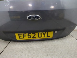 Крышка (дверь) багажника, ориг. номер 1756576, P2N11N40400AJ, Ford Fusion 2002-2005
