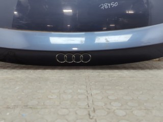 Крышка (дверь) багажника, ориг. номер 8N8827023C, Audi TT 1998-2003